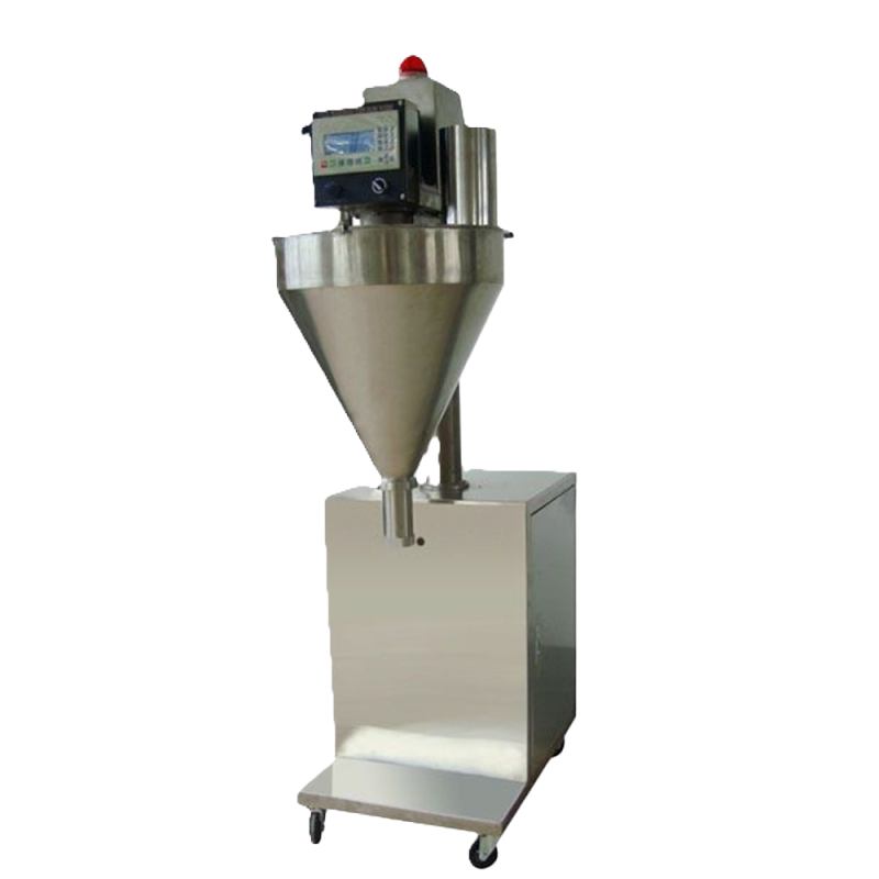 P.V Semi-automatic Auger Filler AF1000C