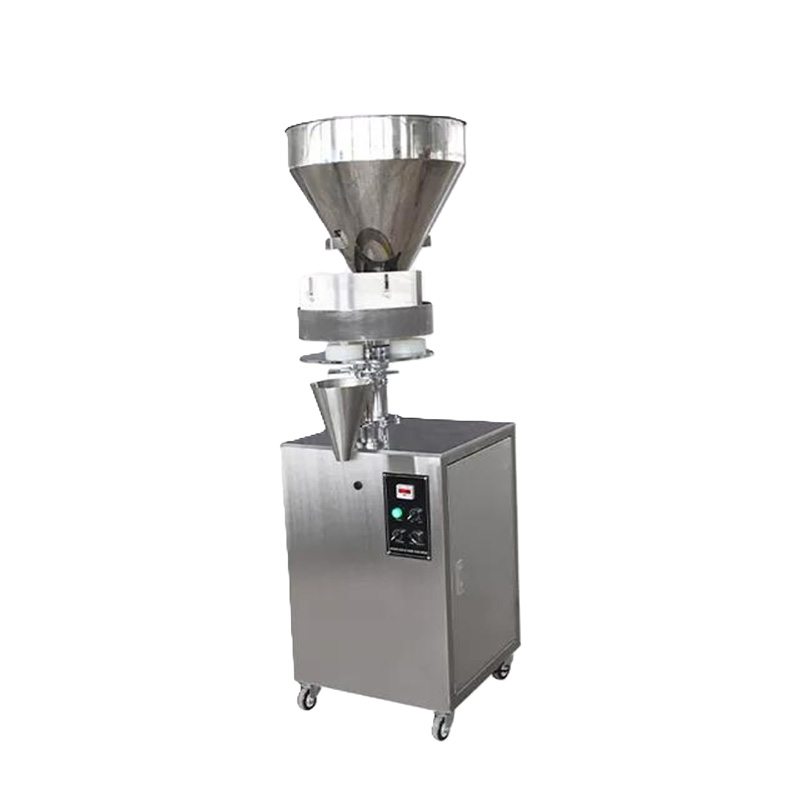 P.V Semi-automatic Volumetric Cup Filler VCF1000C