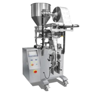 Automatic Granule Vertical Form Fill Seal Packaging Machine VFFS1000G