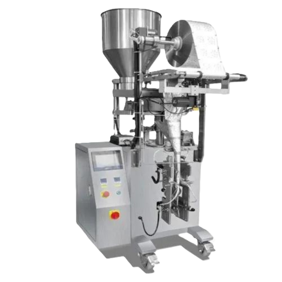 Automatic Granule Vertical Form Fill Seal Packaging Machine VFFS1000G