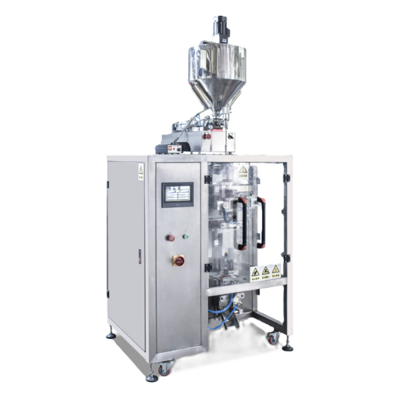Automatic Liquid Vertical Form Fill Seal Packaging Machine VFFS1000L