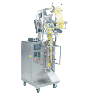 Automatic Powder Vertical Form Fill Seal Packaging Machine VFFS1000PO