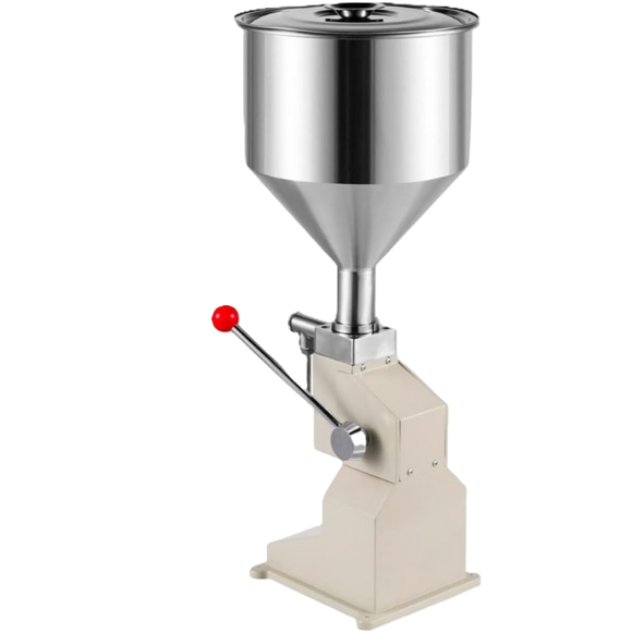 Manual Paste Filler MPF50 View 1 1