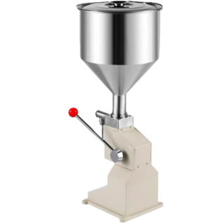 Manual Paste Filler MPF50