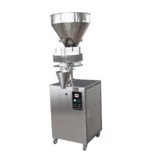 Semi-automatic Volumetric Cup Filler VCF1000C