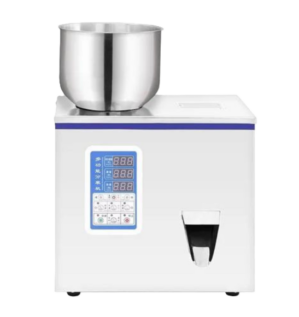 Semi-automatic Weighing Filler WF100SI