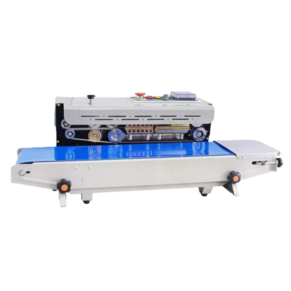 Continuous Band Sealer 3HAL View 2