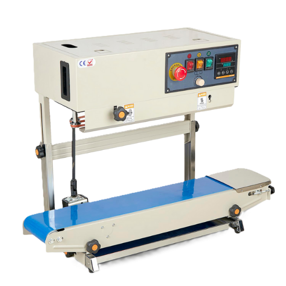 Continuous Band Sealer 3VAL SS