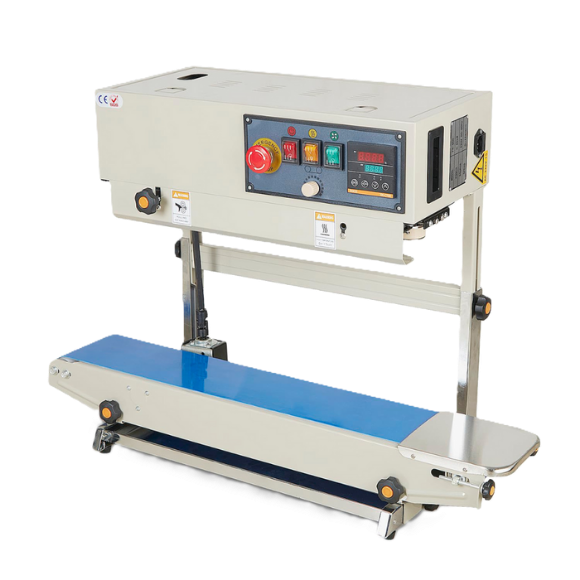 Continuous Band Sealer 3VAL SS