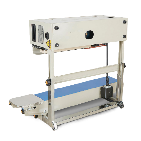 Continuous Band Sealer 3VAL SS