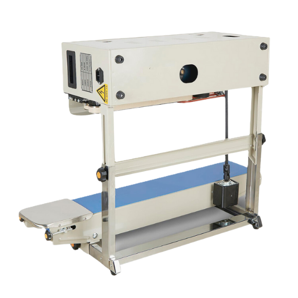 Continuous Band Sealer 3VAL View 4