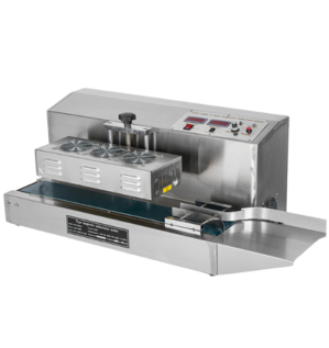 Continuous Induction Sealer CIS130