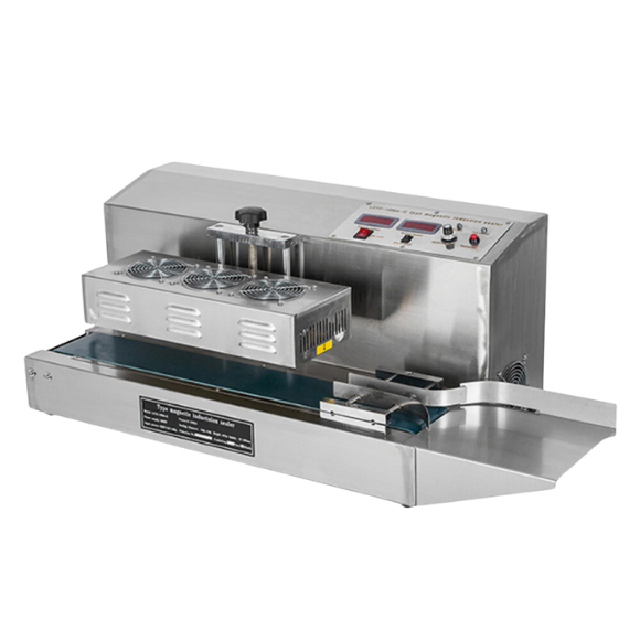 Continuous Induction Sealer CIS80