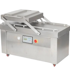 Double Chamber Vacuum Sealer CVS600D