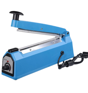 Hand Sealer 300AL