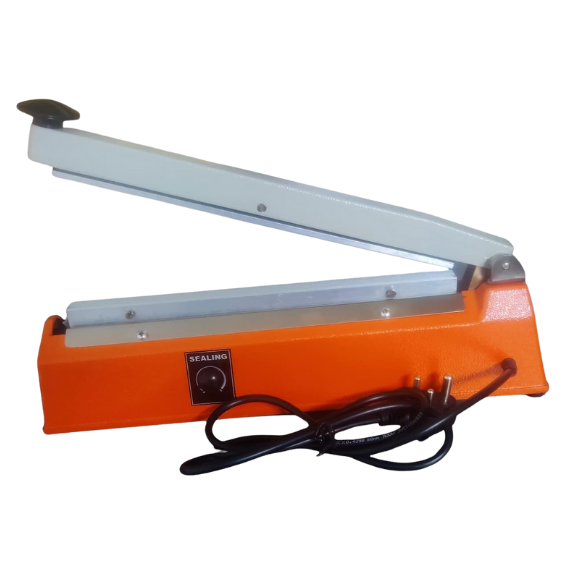 Hot Bar Sealer 300HH View 1