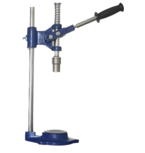Manual Crown Cap Sealing Machine CCSM330M