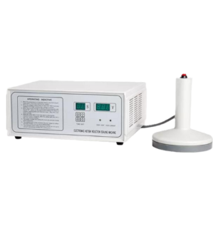 Portable Induction Sealer PIS100