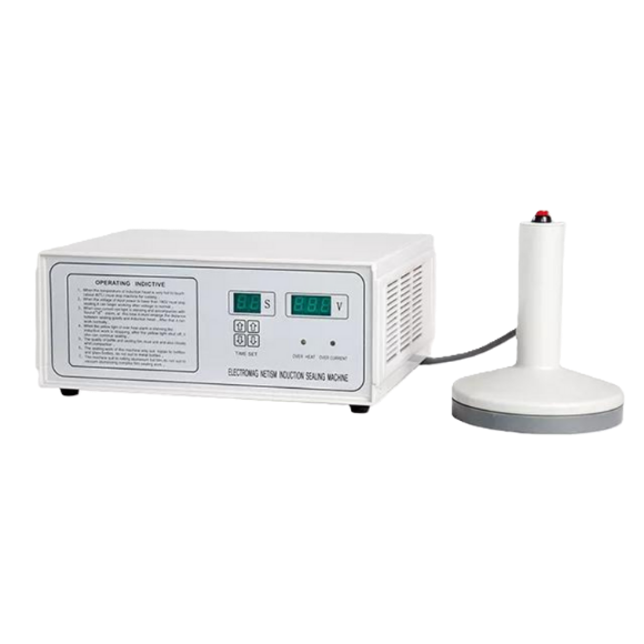 Portable Induction Sealer PIS100