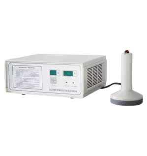 Portable Induction Sealer PIS80
