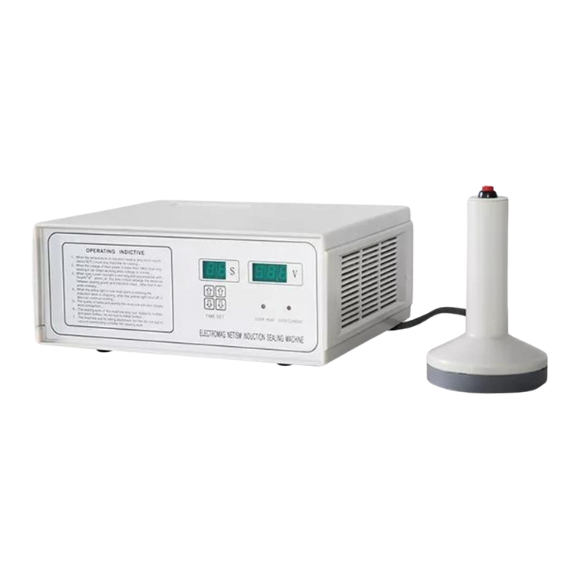 Portable Induction Sealer PIS80