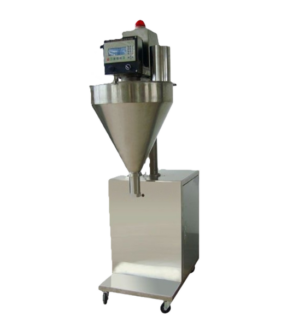 Semi-automatic Auger Filler AF1000C