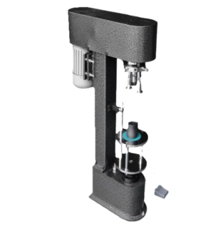 Semi-automatic ROPP Cap Sealing Machine RCSM35S