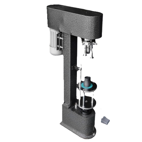 Semi-automatic ROPP Cap Sealing Machine RCSM35S