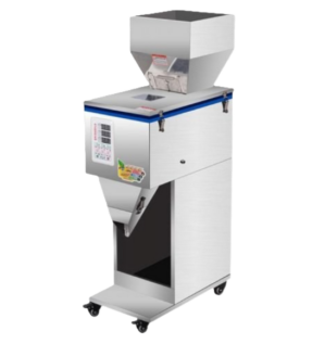 Semi-automatic Weighing Filler WF1000SI