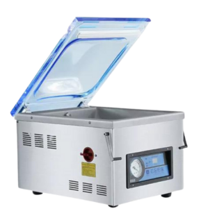Single Chamber Vacuum Sealer CVS260S