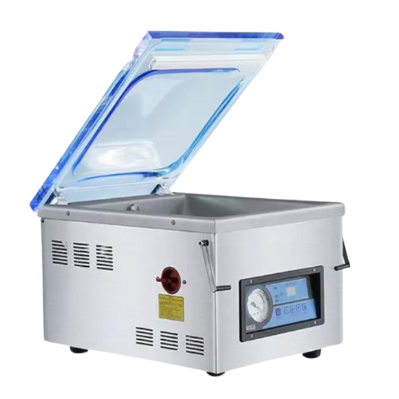 Single Chamber Vacuum Sealer CVS260S