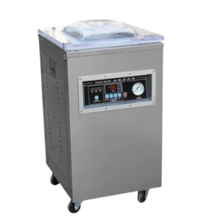 Single Chamber Vacuum Sealer CVS400S