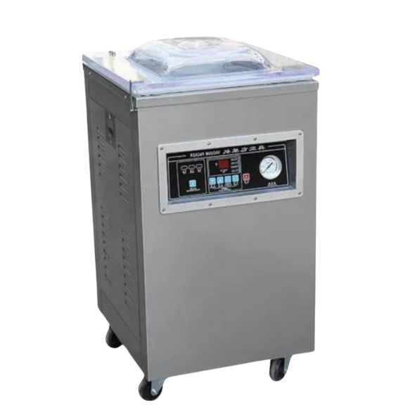 Single Chamber Vacuum Sealer CVS400S