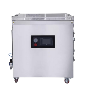 Single Chamber Vacuum Sealer CVS500S