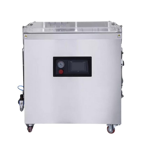Single Chamber Vacuum Sealer CVS500S