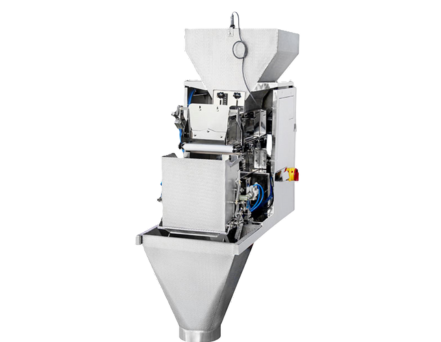granule filling machines 2