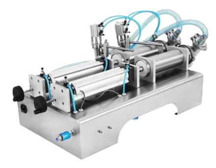 liquid filling machines 2