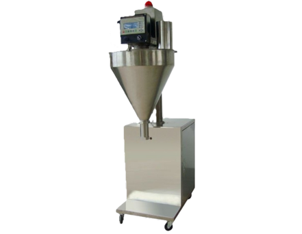 powder filling machines 3